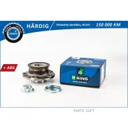 ������� � ����������� VW POLO Sedan RUS (10-) (����. ) (D=120 � ABS) Bring HBK4935 HBK4935 ����