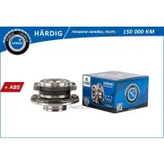 ������� � ����������� Nissan Qashqai (13-) (�����. ) (D=136) Bring HBK5032 HBK5032 ����