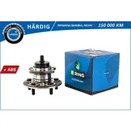 ������� � ����������� Toyota Corolla X (E140/E150) (06-) (����. ) (D=152 � ABS) Bring HBK8929 HBK8929 ����