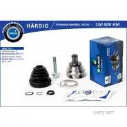 ���� AUDI A3 (03-)/VW GOLF (03-) (�����. ) (36/30) Bring HBOC1015 HBOC1015 ����