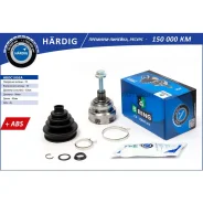 ���� AUDI 80 (-94) (�����. ) (33/30) Bring HBOC1005A HBOC1005A ����