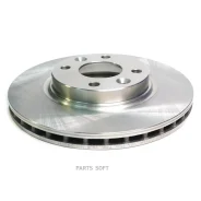 ���� ��������� �������� Renault Logan II/Sandero II/CLIO IV 12- (TRW DF6534) C210R2154 Cworks C210R2154 C210R2154 ����