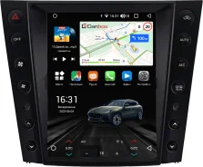 Canbox M-Line Tesla style