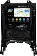 Canbox H-Line Tesla style
