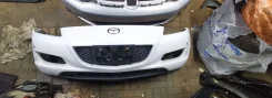 ������ �������� Mazda Rx-8 ����