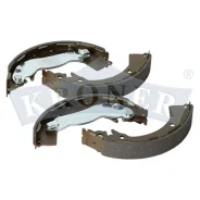 ��������� ������� ���������� Hyundai Solaris (17-)/KIA RIO (17-) (����. ) Kroner K001112 K001112 ����
