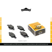 ������� ��������� FORD Focus (98-)/Fiesta (95-) (����. �����. ) Kroner K002081 K002081 ����