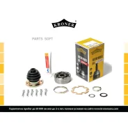 ���� AUDI 80 (72-)/VW GOLF (74-) (�����. ) (33) Kroner K103330 K103330 ����