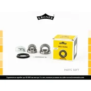��������� ������� AUDI A4 (95-)/A6 (94-) (����. �����. ) (29X50.3X14.2/19.1X45.2X15.5) Kroner K151324 K151324 ����