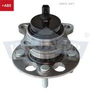 ������� � ����������� Toyota Yaris (06-) (����. ) (D=135 � ABS) Kroner K151850 K151850 ����