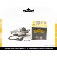 ����� ������� Renault Logan (04-) (16V) Kroner K202037 K202037 ����