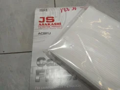 ������ �������� Honda AC881J [118722] AC881J ����