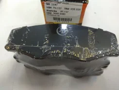 ������� ��������� Toyota Crown JBP0026, �������� [119537] JBP0026 ����