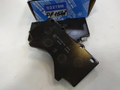 ������� ��������� Toyota LAND Cruiser D2278M, �������� [119585] D2278M ����