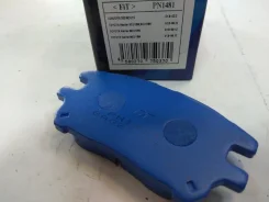 ������� ��������� Toyota Harrier PN1481, �������� [119629] PN1481 ����