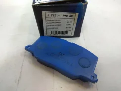 ������� ��������� Toyota Camry PN1281, �������� [119630] PN1281 ����