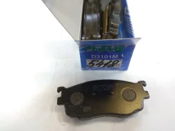������� ��������� Mazda Capella D3101M, �������� [119663] D3101M ����