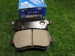 ������� ��������� Nissan D1261, �������� [125686] D1261 ����