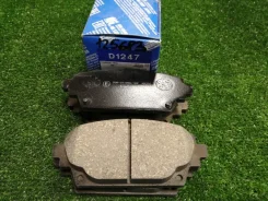 ������� ��������� Nissan D1247, �������� [125683] D1247 ����