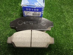 ������� ��������� Toyota D2109, �������� [125691] D2109 ����