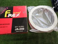 ������ ��������� Nissan JA240 [128151] JA240 ����
