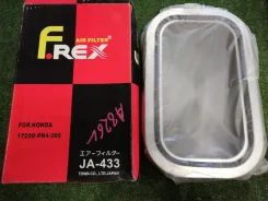 ������ ��������� Honda JA433 [128161] JA433 ����