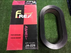 ������ ��������� Nissan JA229 [128163] JA229 ����