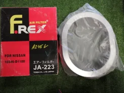 ������ ��������� Nissan JA223 [128159] JA223 ����