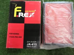 ������ ��������� Honda JA415 [128166] JA415 ����