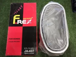 ������ ��������� Honda JA437 [128169] JA437 ����