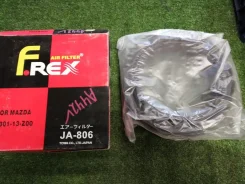 ������ ��������� Mazda JA806 [128171] JA806 ����