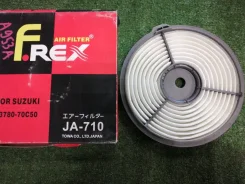 ������ ��������� Suzuki JA710 [128175] JA710 ����