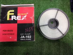 ������ ��������� Isuzu JA102 [128183] JA102 ����