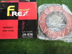 ������ ��������� Mazda JA836 [128184] JA836 ����