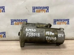 ������� Mitsubishi Canter 1997 ME201650 FD501B 4M40 ME201650 ����