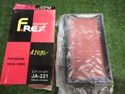 ������ ��������� Nissan JA221 [128191] JA221 ����