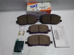 ������� ��������� Toyota RX300 PN1457, �������� [130988] PN1457 ����