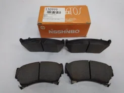 ������� ��������� Nissan March PF2375, �������� [130999] PF2375 ����