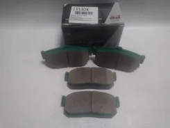 ������� ��������� Nissan Wingroad BP22224, ������ [131304] BP22224 ����