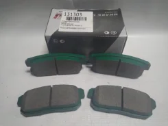 ������� ��������� Nissan TINO BP22467, ������ [131303] BP22467 ����