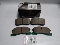 ������� ��������� Daihatsu YRV BP26427, �������� [131293] BP26427 ����