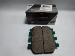 ������� ��������� Mazda Atenza BP25803, ������ [131317] BP25803 ����