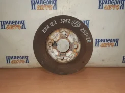 ���� ��������� Toyota Corolla Runx 2003 4351202120 ZZE122 1ZZ-FE, �������� 4351202120 ����