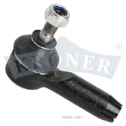 ���������� ������� ���� AUDI 80 (78-) Kroner K301424 K301424 ����