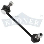 ���� ������������� Mazda 6 (02-07) �����. ����. Kroner K303092 K303092 ����