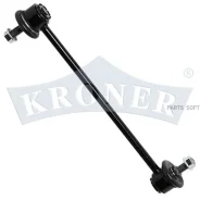 ���� ������������� Toyota Camry (06-11) ����. Kroner K303117 K303117 ����