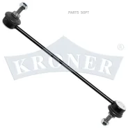 ���� ������������� Renault Duster (10-)/Laguna III (07-) �����. Kroner K303141 K303141 ����