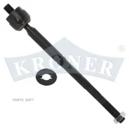 ���� ������� Toyota Corolla E120 (00-) Kroner K306012 K306012 ����