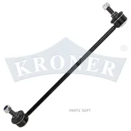 ���� ������������� BMW X5 (E53) (00-06) �����. ����. Kroner K303158 K303158 ����