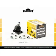 ����� ������� Renault Duster (10-) Kroner K330105 K330105 ����